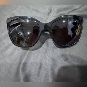 Black Sunglasses